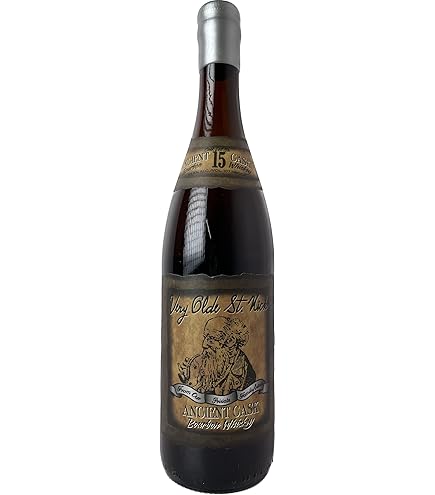 Amazon.co.jp: ヴェリーオールドセントニック エンシェントカスク12 45